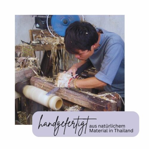 UMIWI Manufakturen_Mangoholz_Thailand